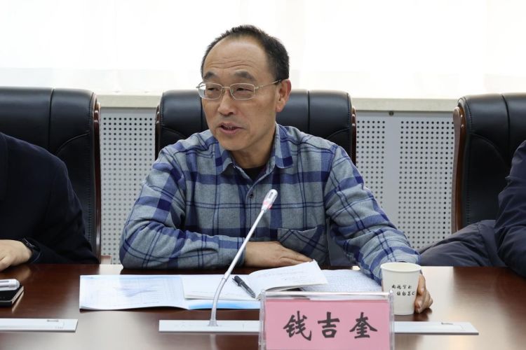 简篇-铁道运输专业委员会工作会议在我院顺利召开